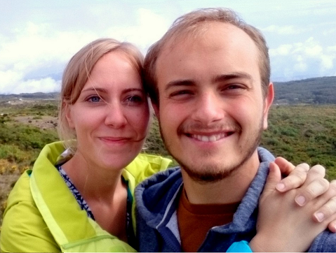 Michel et Elise