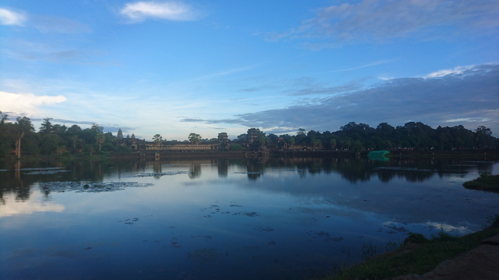 3.1 Siem Reap