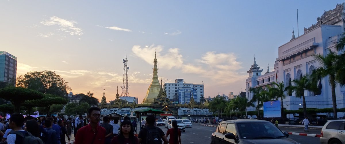 4.1 Myanmar région Centre