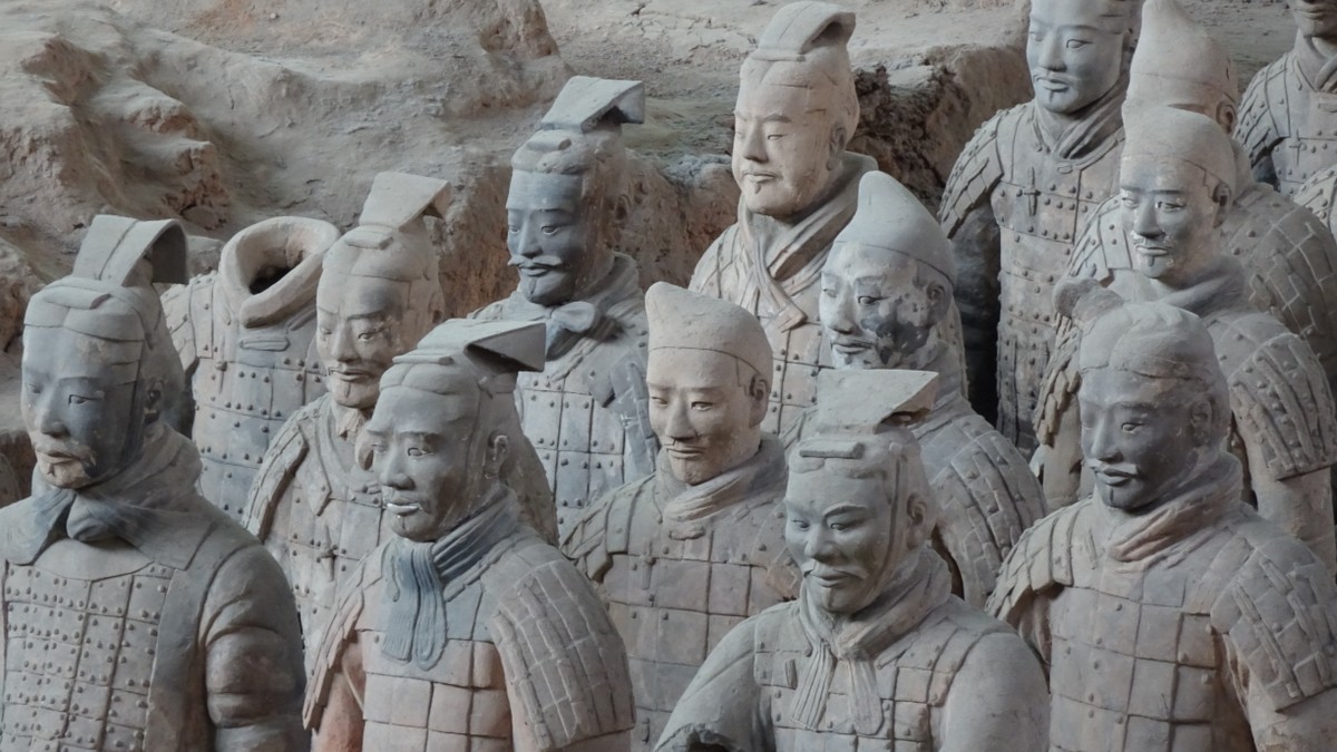 5.1 China nous voilà!