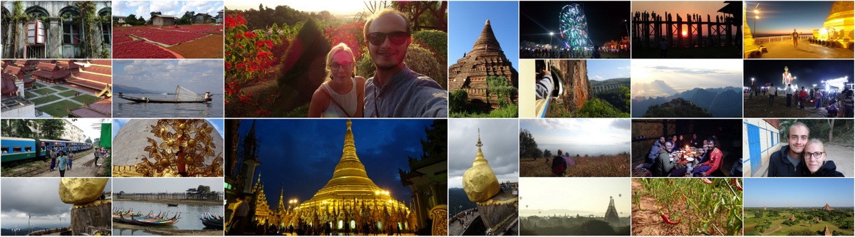 4.5 Bilan Myanmar