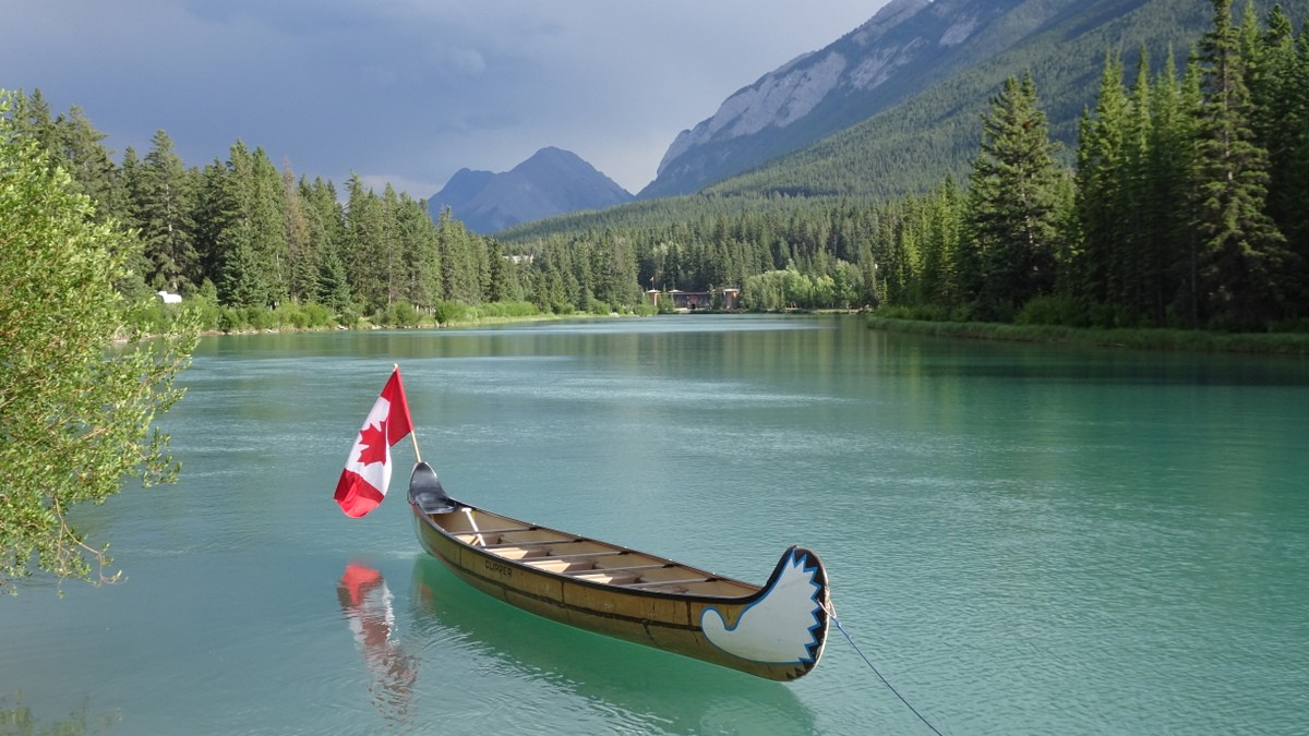 10. Canada