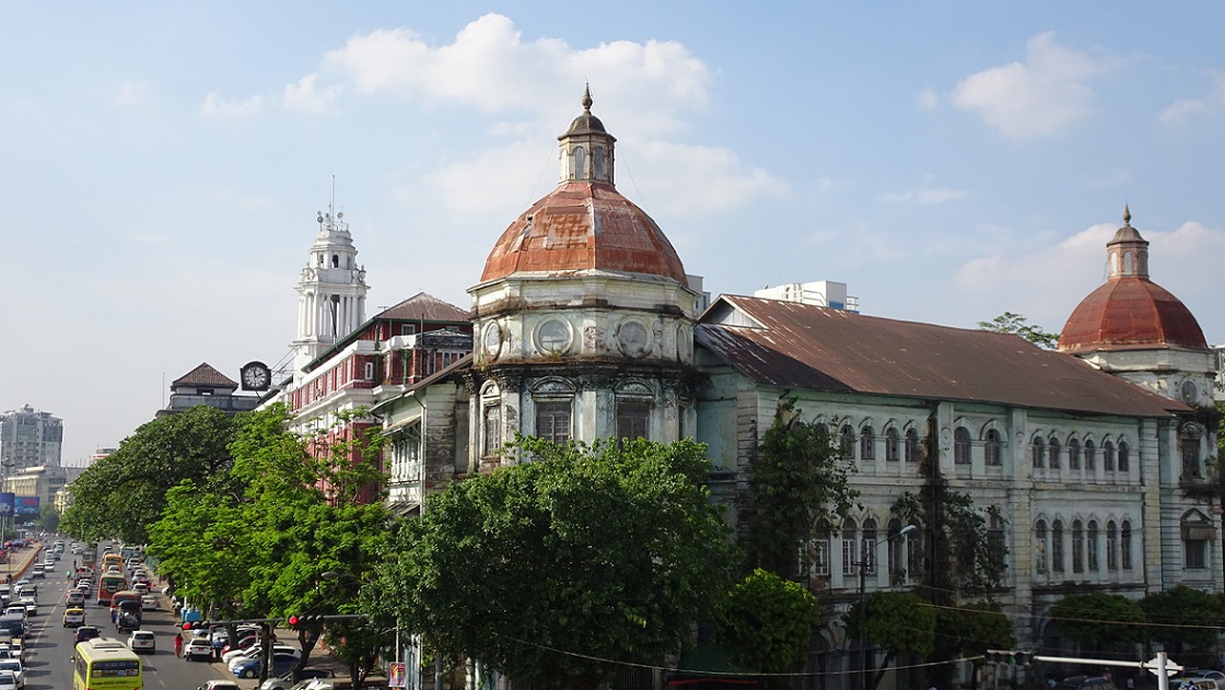04. Myanmar